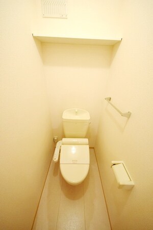 アミティエ Iの物件内観写真